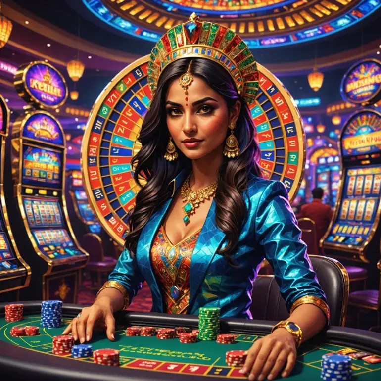 Andar Bahar Real Money Analytics: Betting Data Insights