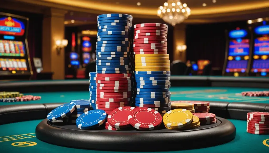 Experience Real Thrills: Play Black Jack Live in Online Casinos Today