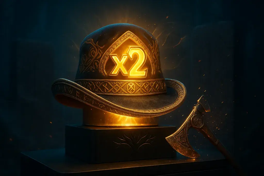 Explore Enchanting Worlds with Play Mighty Hat: Mystic Tales Demo